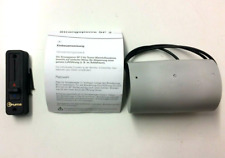 Truma Awning Warmer Blown Air Duct Shut Off Slider Switch Caravan Motorhome AWH3