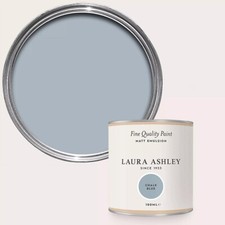 Laura ashley matt - matt, emulsion