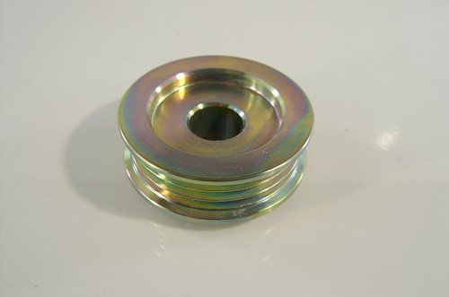 Classic alternator pulley - alternator,