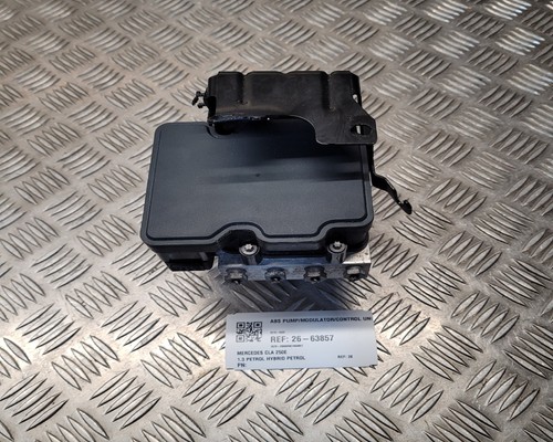 Mercedes cla 250e 2019 - cla,