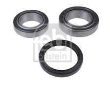 Wheel Bearing Kit Front FOR VAUXHALL FRONTERA B 2.2 3.2 98->04 X 22 DTH Febi