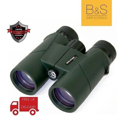 Barr stroud 8x42 sierra - barr,
