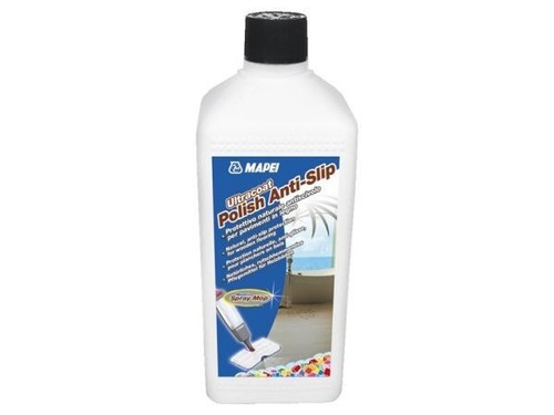 Natural anti slip protection - anti,