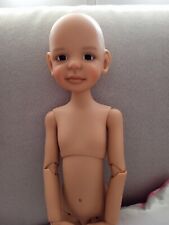 new thomas kaye wiggs doll