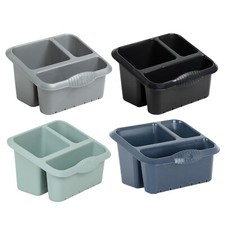 Large Kitchen Sink Tidy