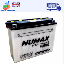 Numax YAMAHA XV 750 Virago