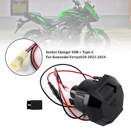 Right socket charger usb - right,