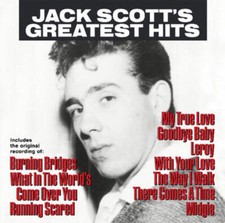 Jack Scott - Jack Scott's