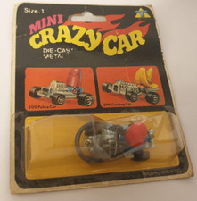 Vintage hot wheels - vintage,