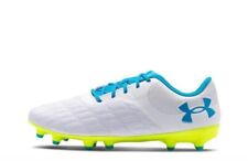 Under armour magnetico select firm ground boots uk size 10 - p11 