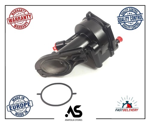 Brake vacuum pump - brake,