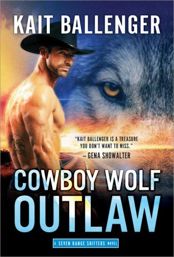 Cowboy wolf outlaw - cowboy,