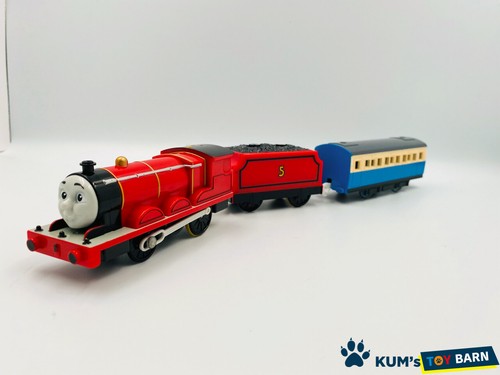 Tomy takara plarail thomas - tomy,