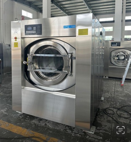 New 100 washing - new, kg