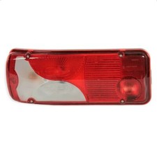 Mercedes-Benz Genuine Rear