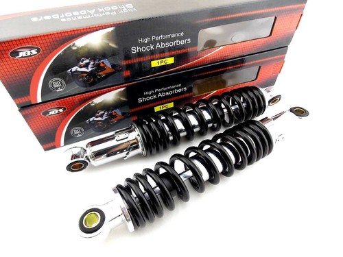 Suzuki gt250 300mm - 300mm, jbs