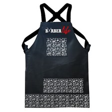 Professional Barber Apron