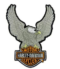 Harley-Davidson 3.5 in
