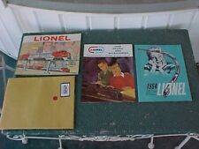 LIONEL TRAINS,  MADISON