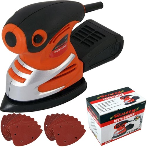 Neilsen electric detail mouse - neilsen,