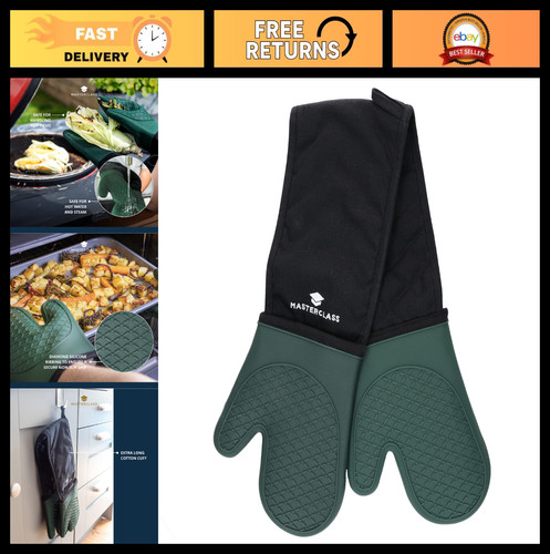 Heat resistant silicone oven - silicone,