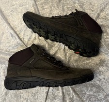 Rockport XCS Trutech Brown UK