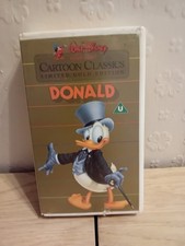 Walt Disney Cartoon Classics