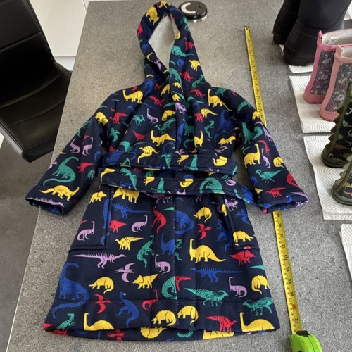 Joules boys dressing - boys, gown
