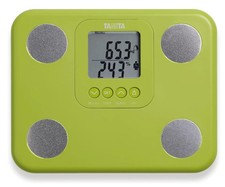 Tanita Digital Scale Body