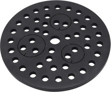 Cast Iron Drain Cover with