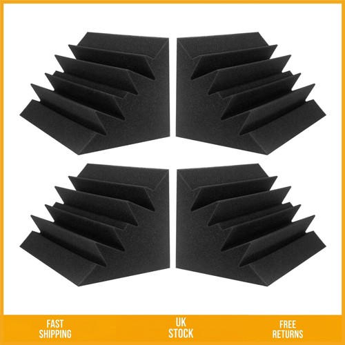 Soundproof acoustic foam bass - acoustic,