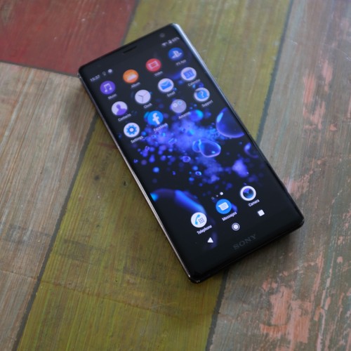 Sony xperia xz2 64gb - sony,