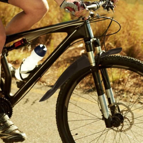 Inch bike fenders - 24,