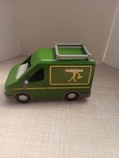 Fireman Sam Action Vehicle