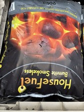 20kg smoke less fuel - 20kg,
