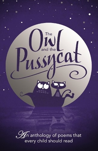 The owl and pussycat - owl, an