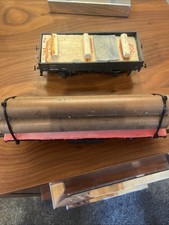 Train Carriages Miscellaneous