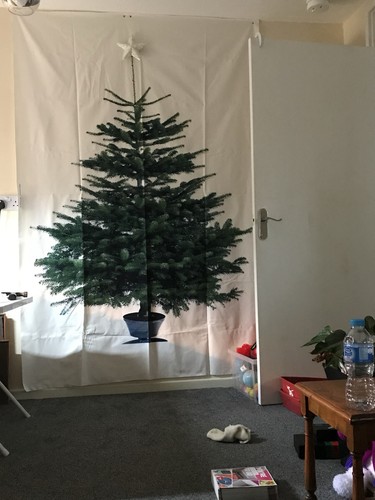 Ikea vinter 2011 christmas - ikea,