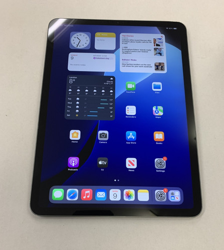 Apple ipad pro - apple,