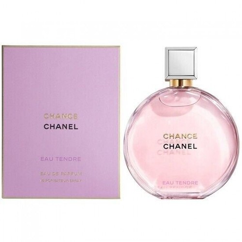 Chanel chance eau tendre 100ml - chance,