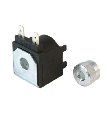 Riello rdb rbl pump coil - rbl,