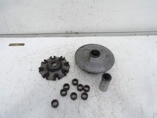 yamaha 500 t max (530) variator parts