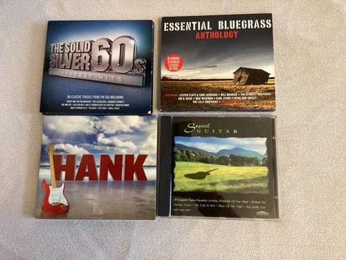Job lot hank - lot, solid