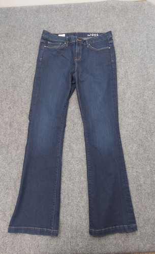 Gap 1969 jeans womens - gap,