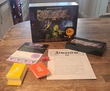 The Video Board Game Atmosfear