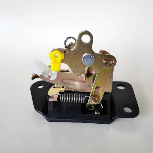 Tail gate door latch - tail, for