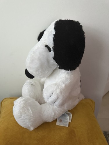 Build bear peanuts - peanuts, 16”