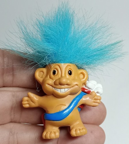 Weetos sporty trolls - trolls, chip