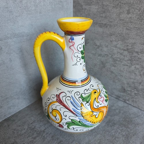Vintage deruta italy - vintage,