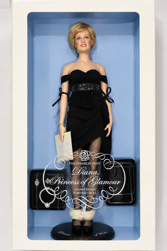 Princess diana of - diana, "princess